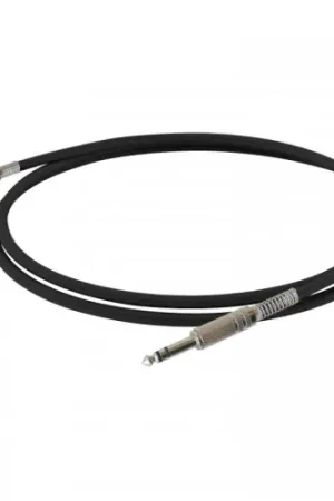 Ultime Pezzi Bespeco cavo jack mono maschio 6,3 mm / jack mono maschiio 3,5mm EIG300
